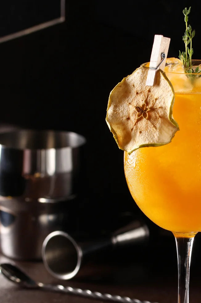 Sober Spirits Mojito sans alcool
