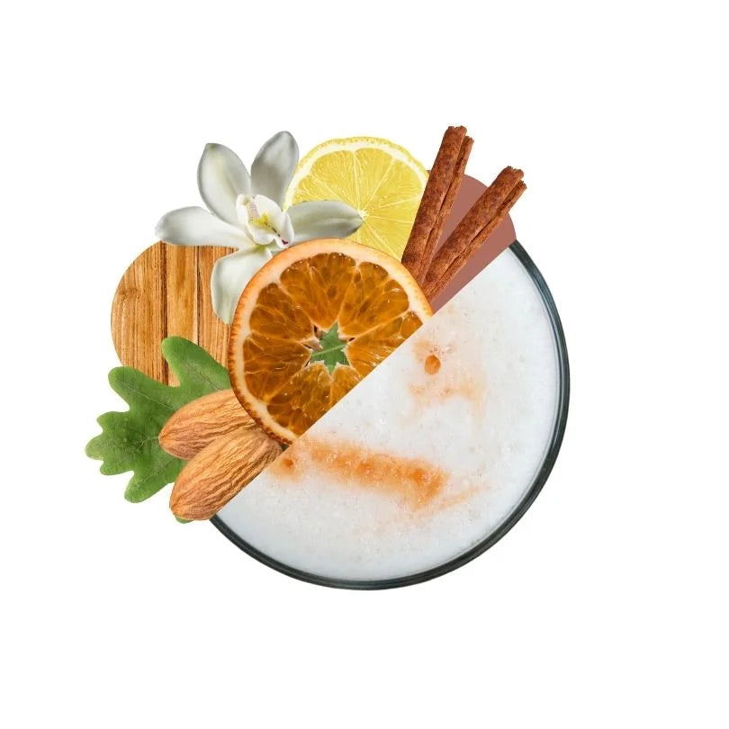 Sober Spirits non-alcoholic rum